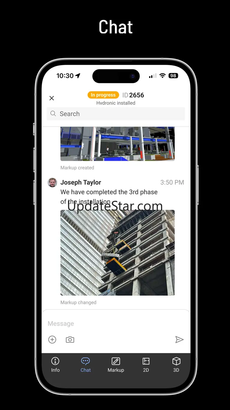 Revizto Site 5.14.1