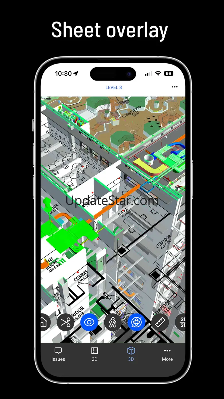 Revizto Site 5.14.1