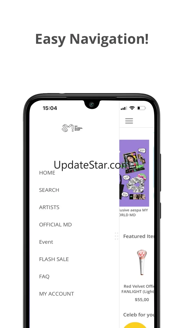SM Global Shop 1.4