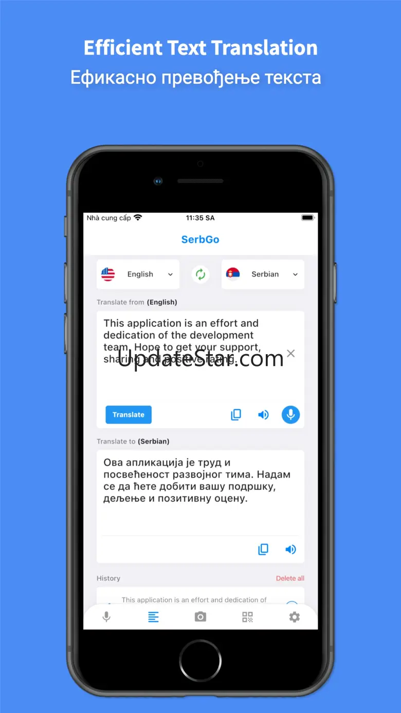 Serbian Translator Pro + 5.9.9