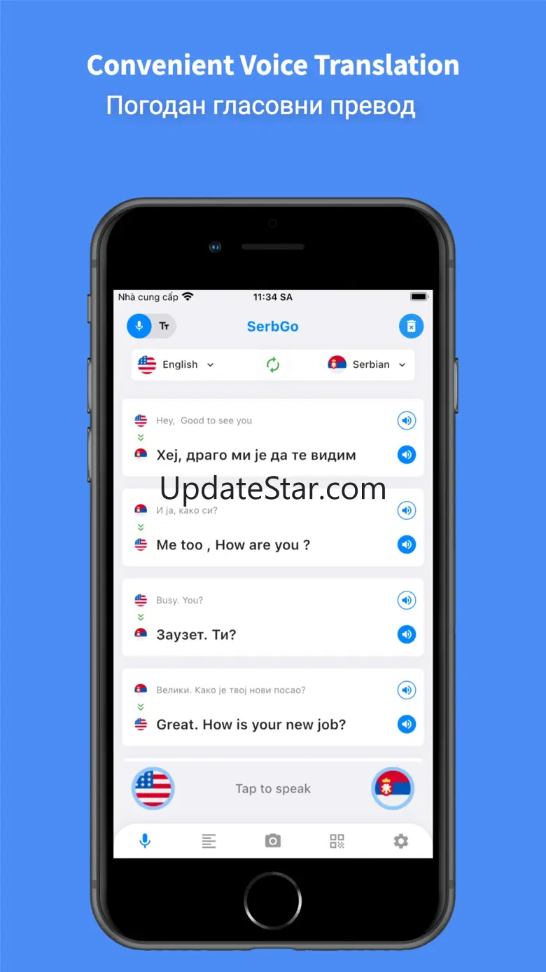 Serbian Translator Pro + 5.9.9