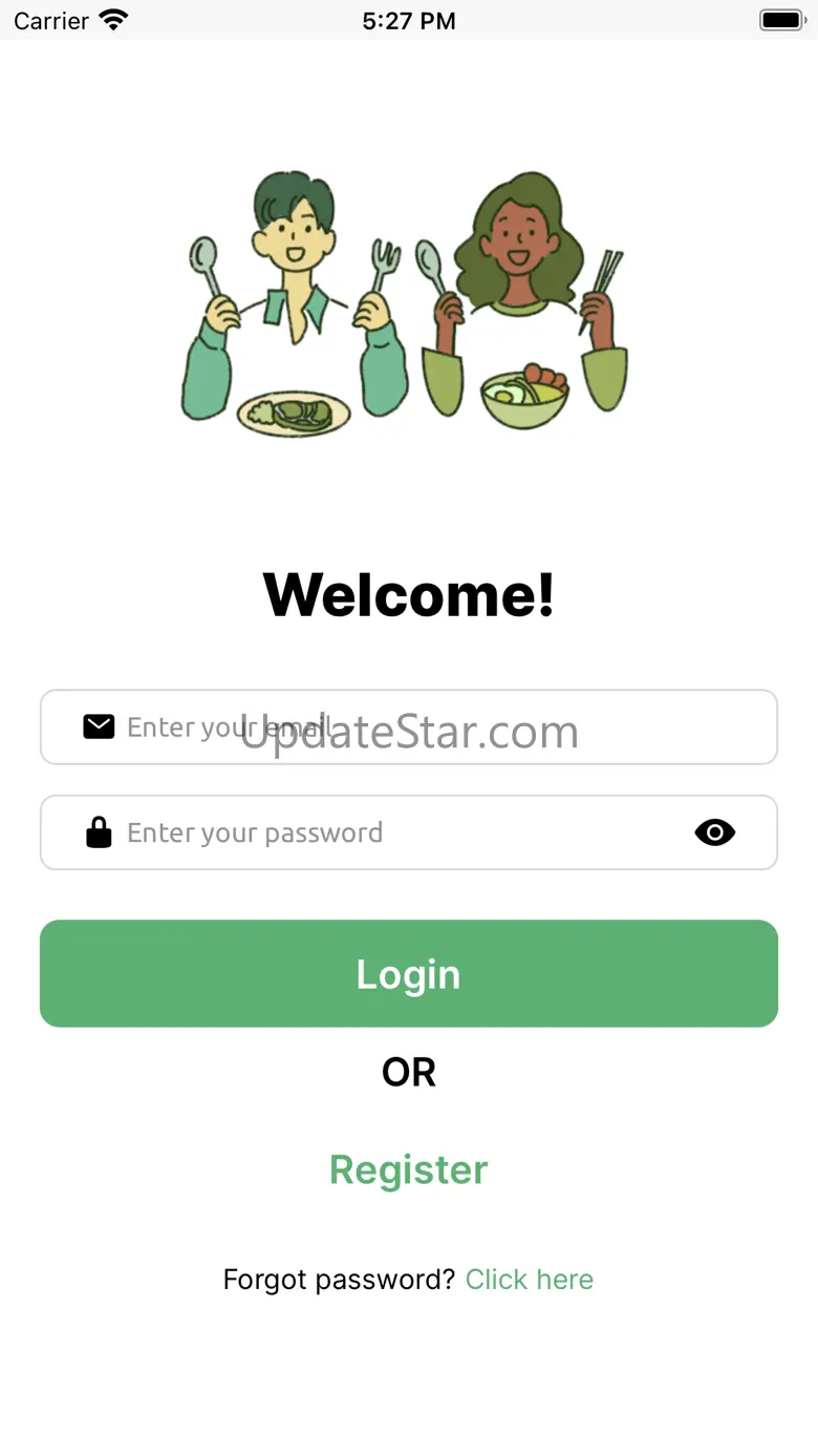 Eat Together! 1.1.1