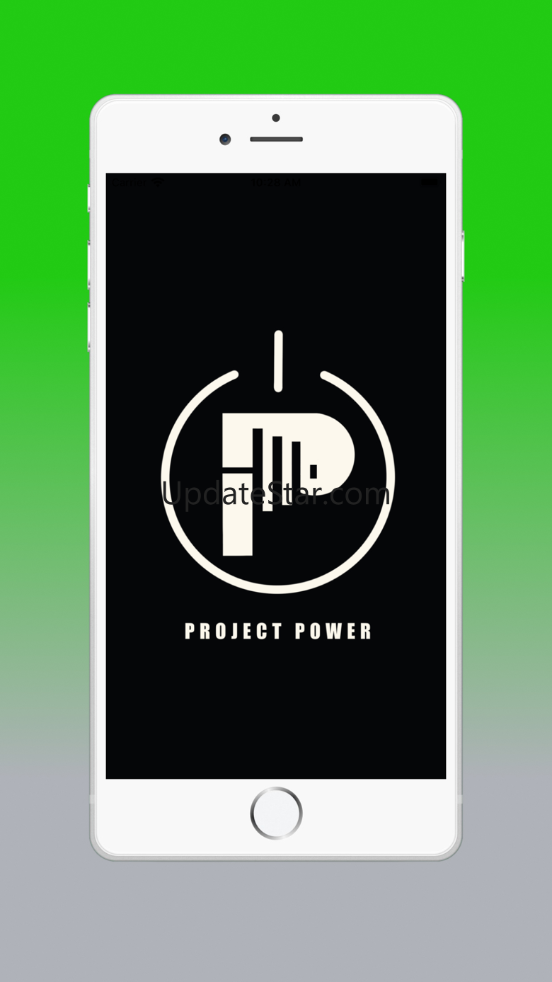 Project Power Gym 8.2.9