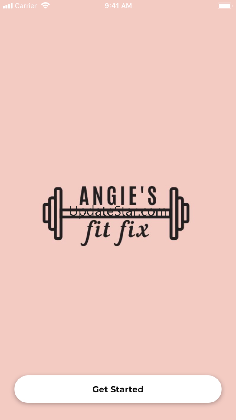 Angie's Fit Fix 2.7.1