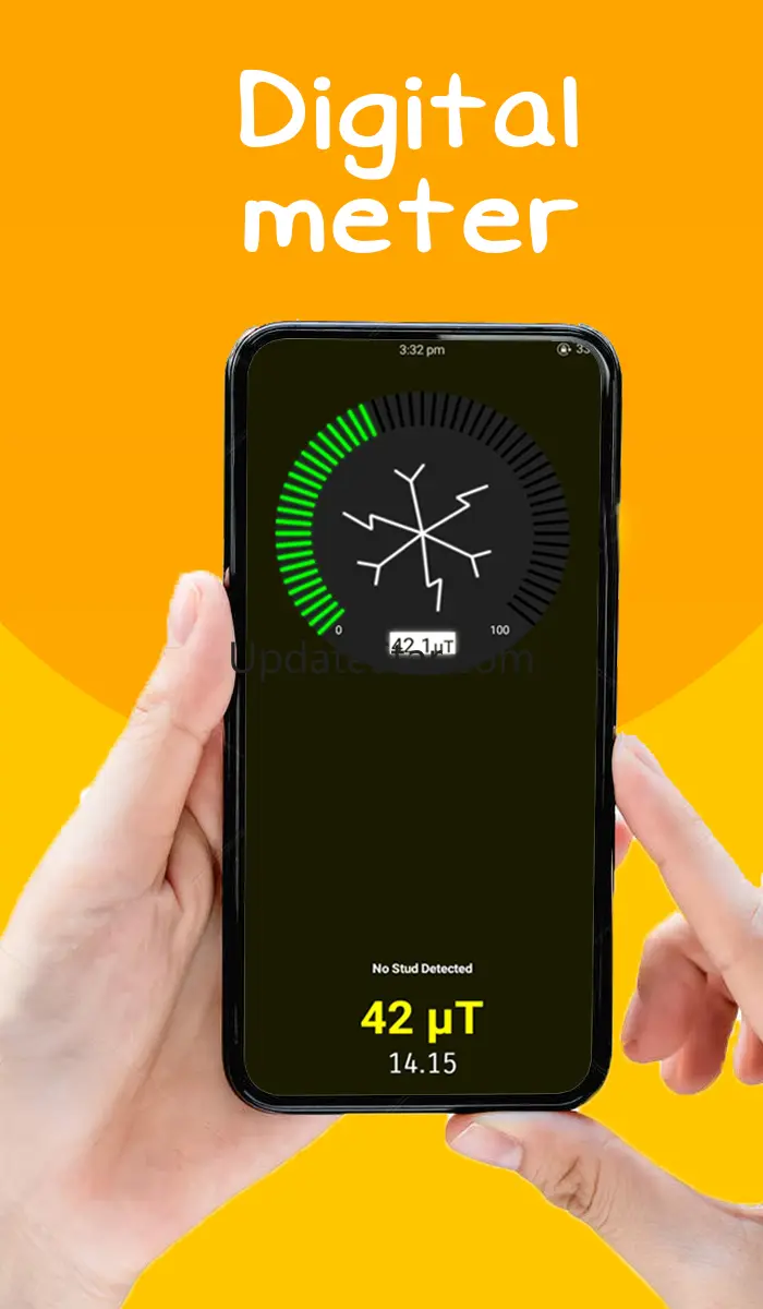Stud detector & Stud finder 1.0.2