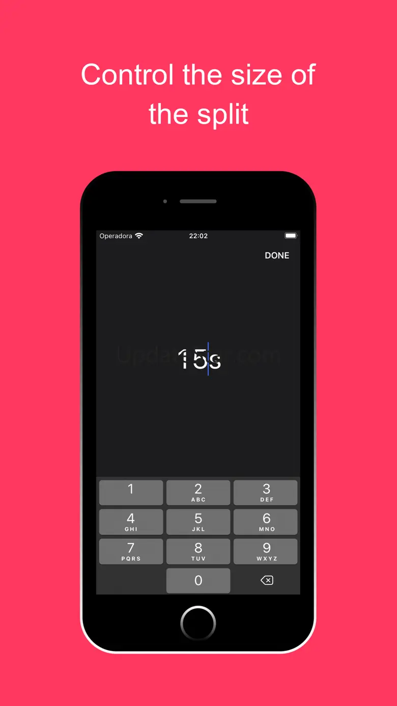 Video Splitter: Cut Videos 2.0.1