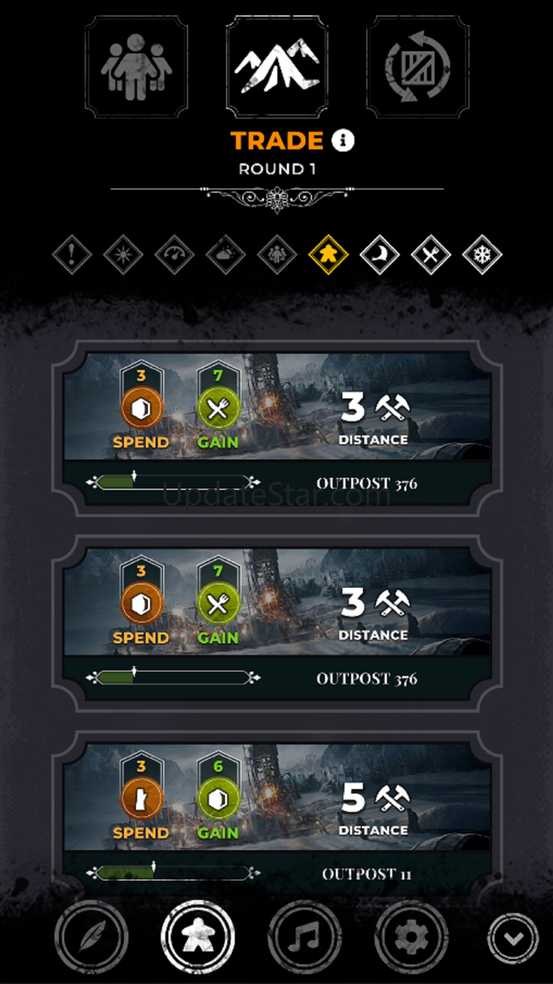 Frostpunk: TBG Companion App 1.0.12