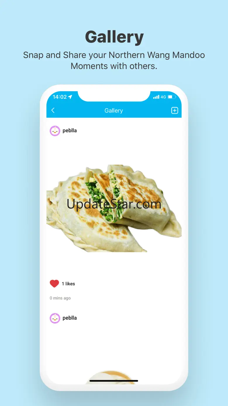 Northern Wang Mandoo 1.36.0