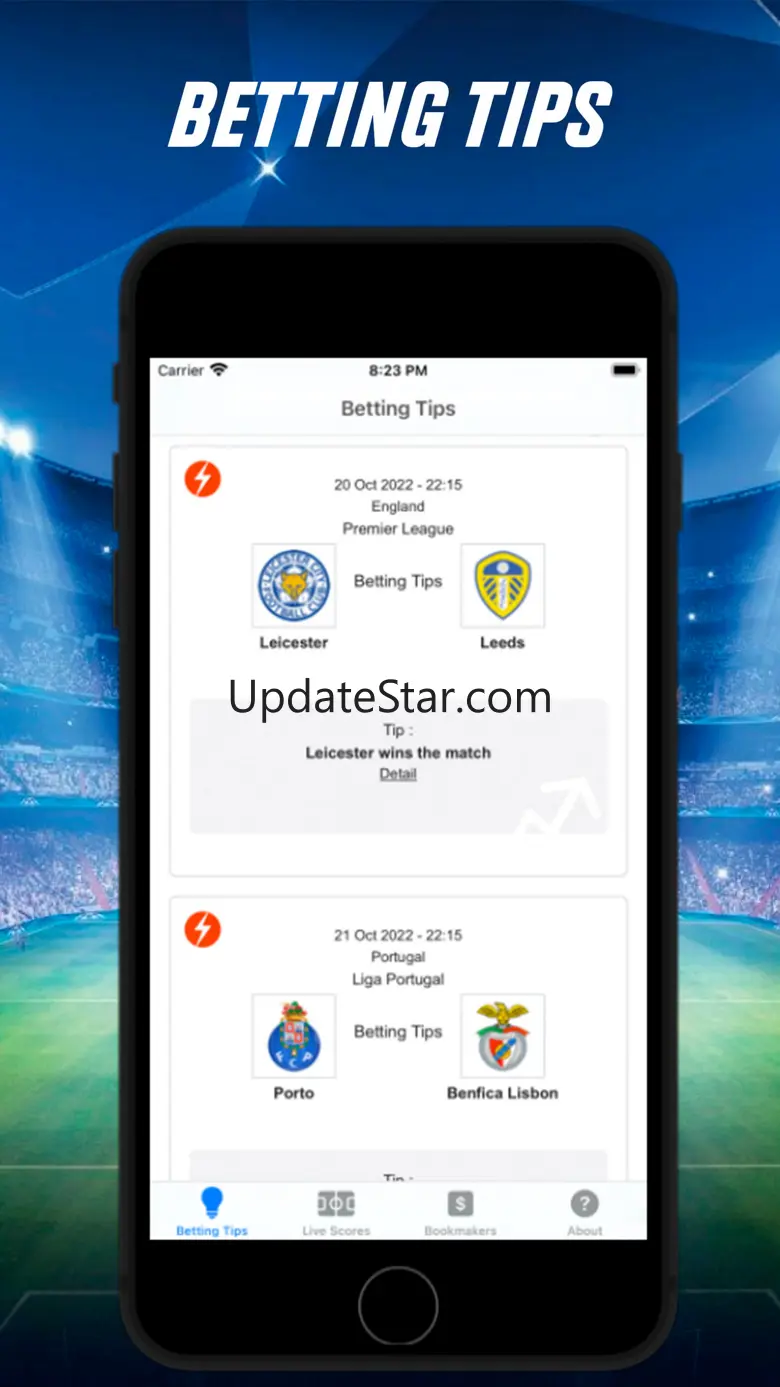 Bet and Win 1.5