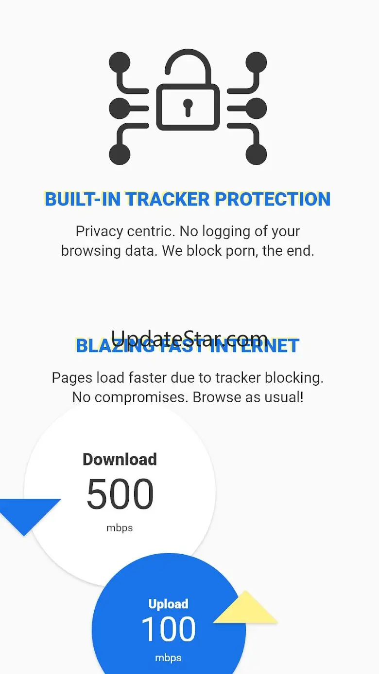 Purity -Safe Porn Less Browser 1.11