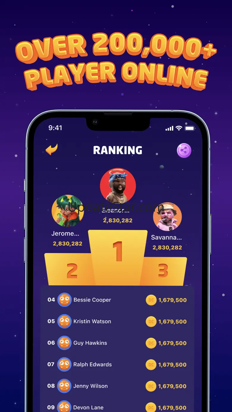 Double Crash-DC Game 1.3.1