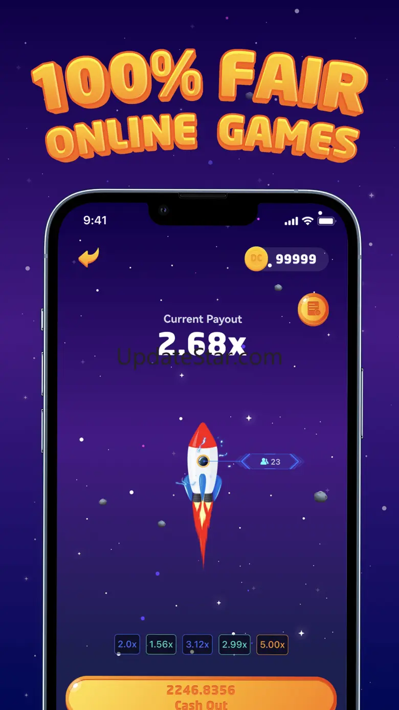 Double Crash-DC Game 1.3.1