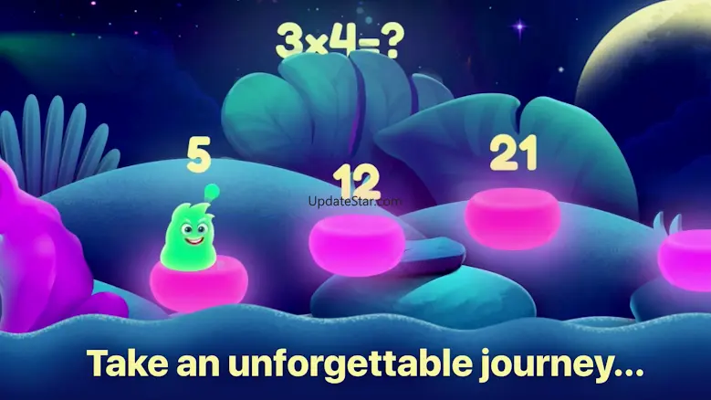 Math Multiplication Games 1.17