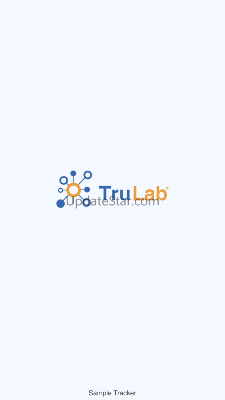 TruLab Sample Tracker 1.26.1