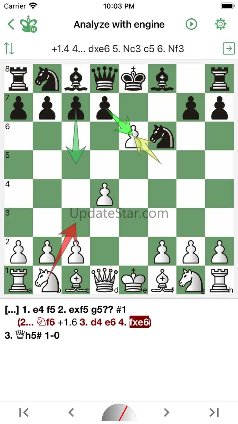 Chess King - Play Online 0.9.6