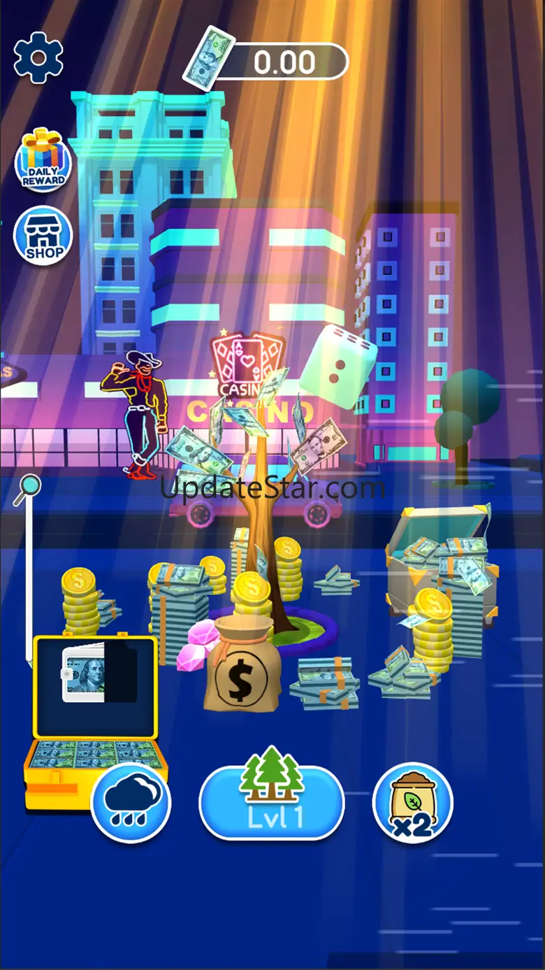 Life Tree: Click Game 1.0.0