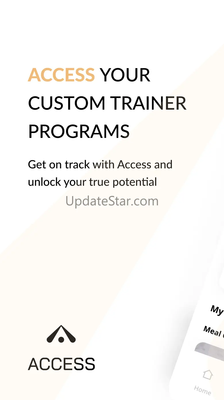 Access Fitness 3