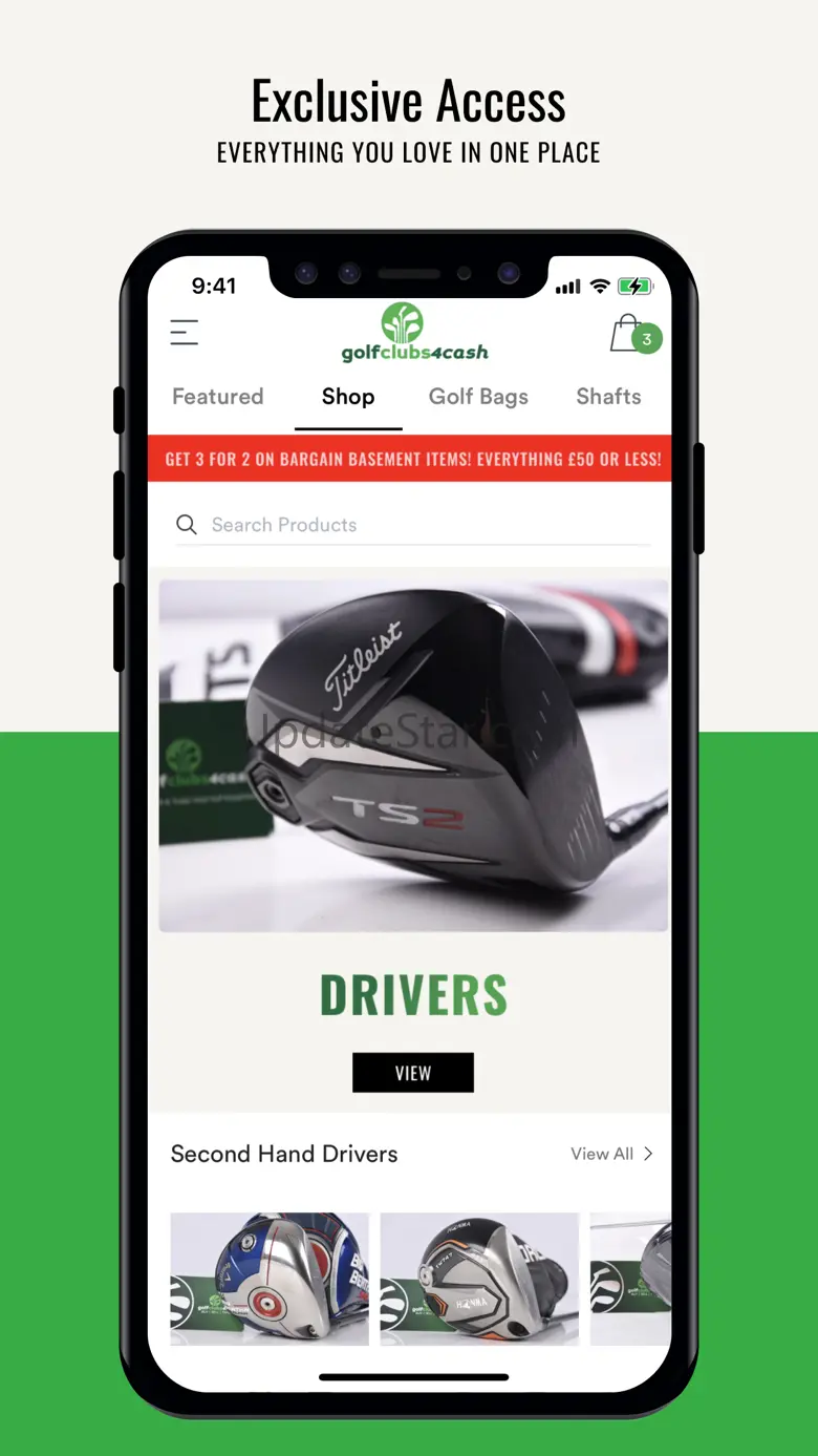 golfclubs4cash 4