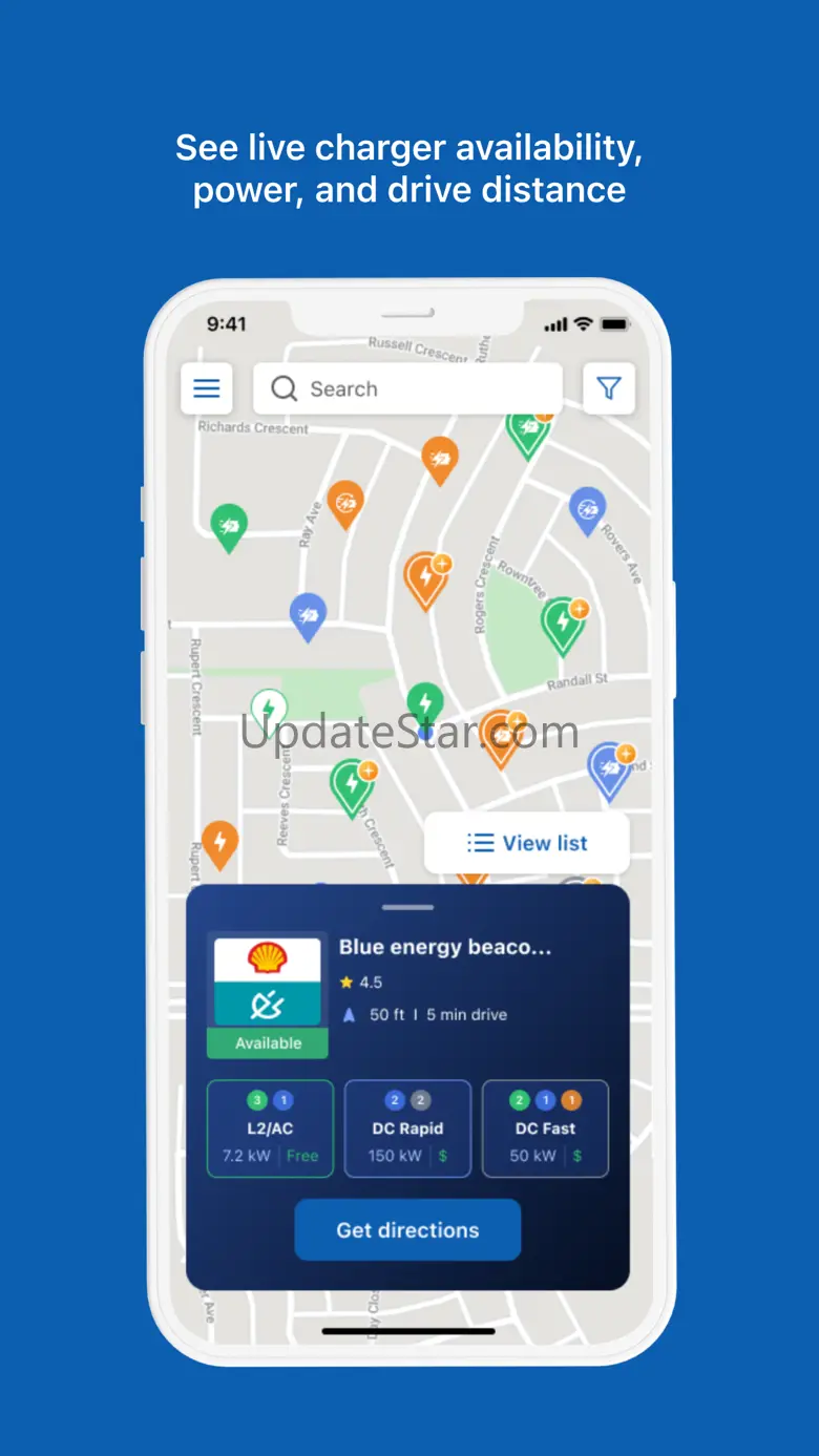 Lithium Charge 1.5