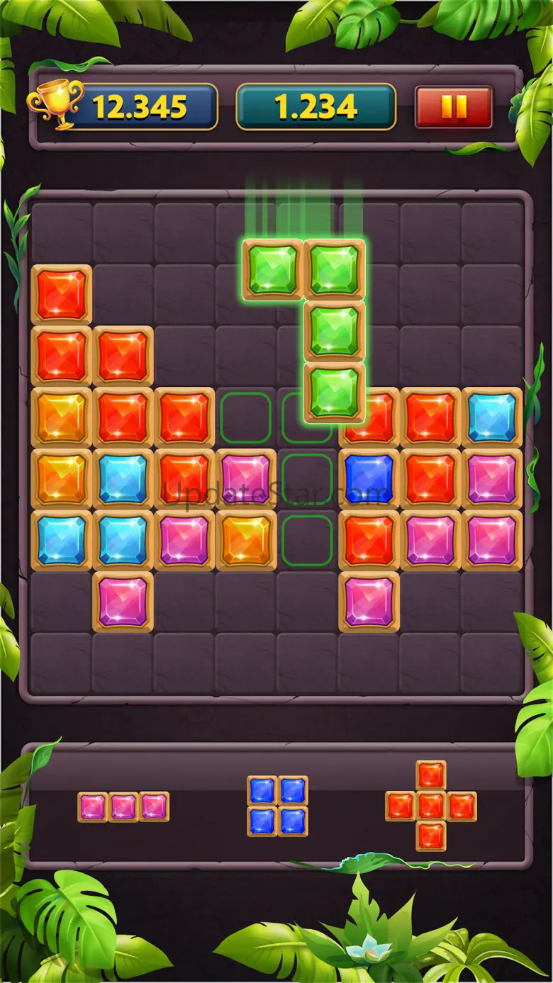 Block Puzzle Jewel - Classic 1.7