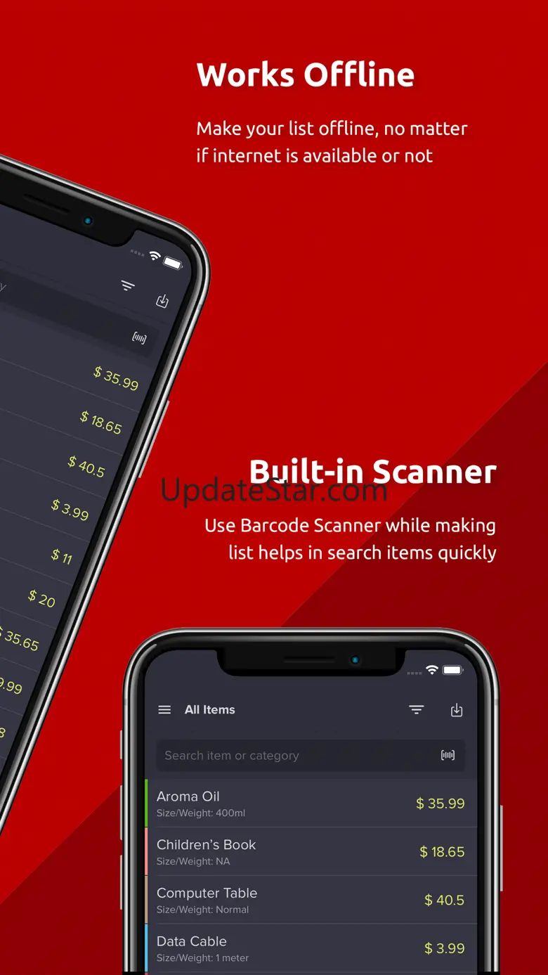 Make Price List & Invoice 13.2.0