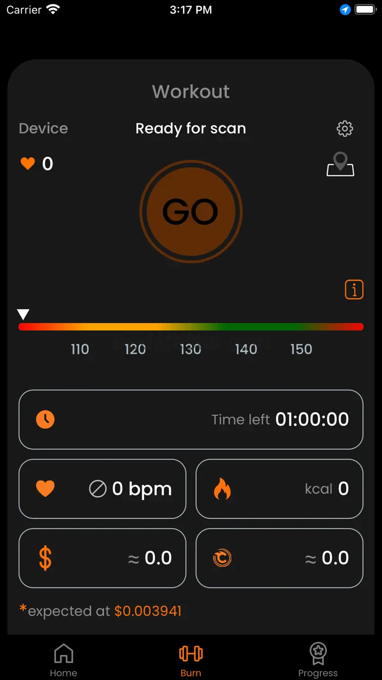 Burn to Earn 1.1.6