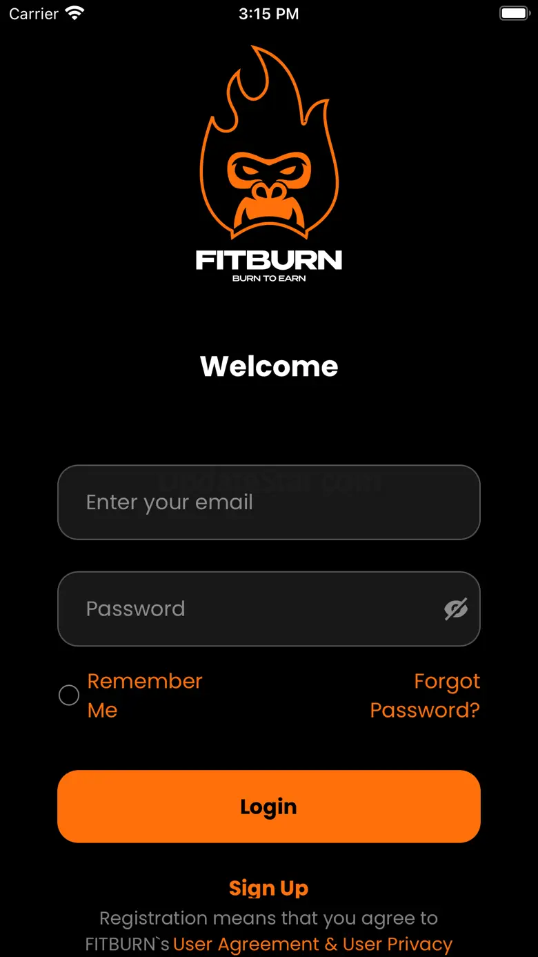 Burn to Earn 1.1.6