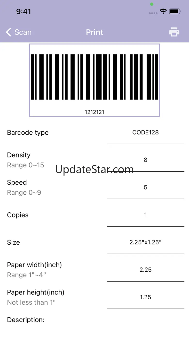 Rekdom Printer 1.3.0