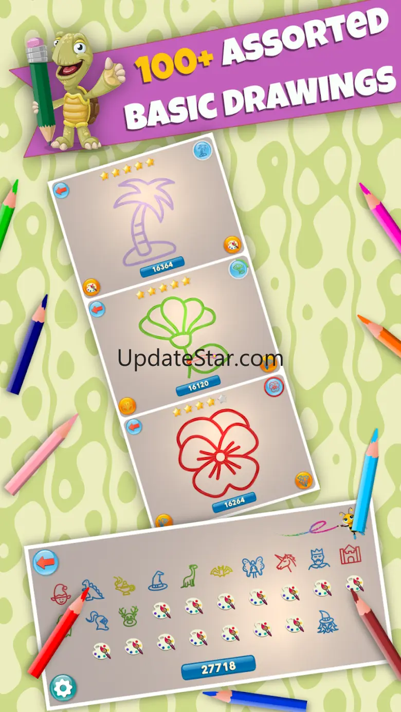 BeeArtist - Learn to Draw Easy 2.7.4