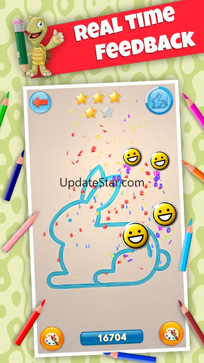 BeeArtist - Learn to Draw Easy 2.7.4