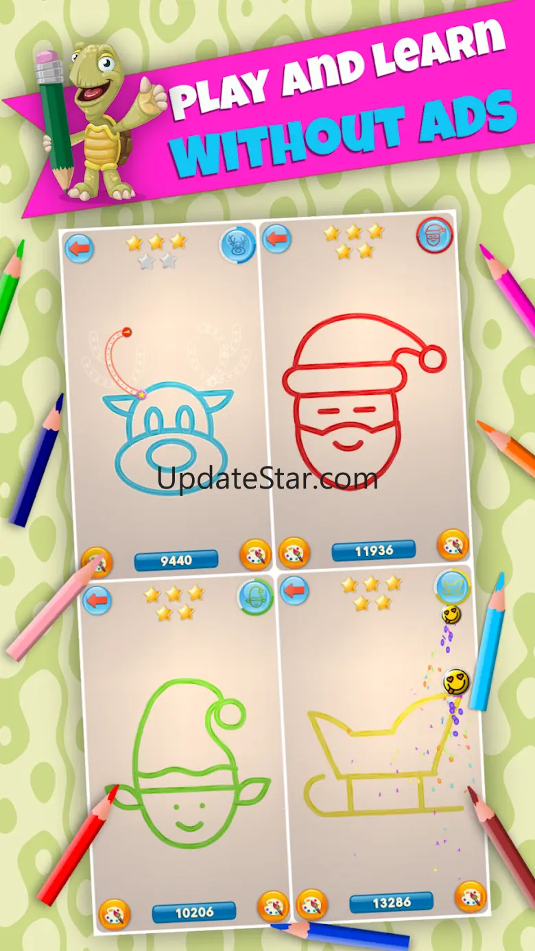 BeeArtist - Learn to Draw Easy 2.7.4