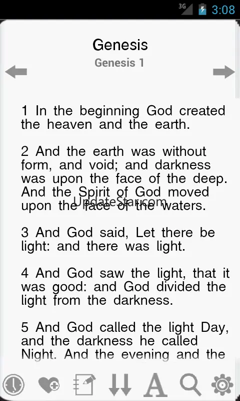 King James Bible (KJV) 4.95
