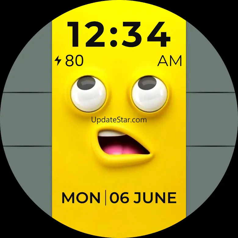 Smart Watch Faces Gallery App 1.1.3