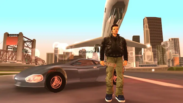 GTA III 1.4