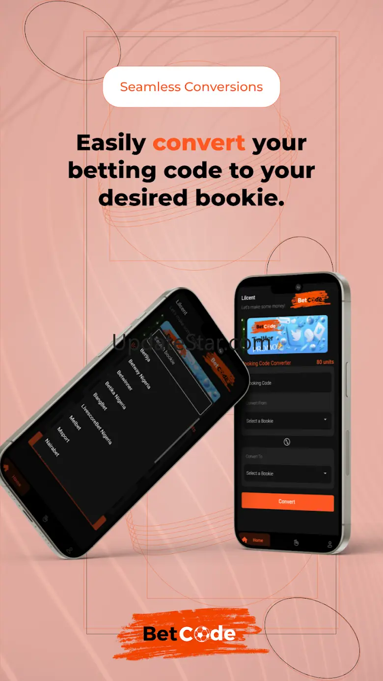 BetCode 2.2.5