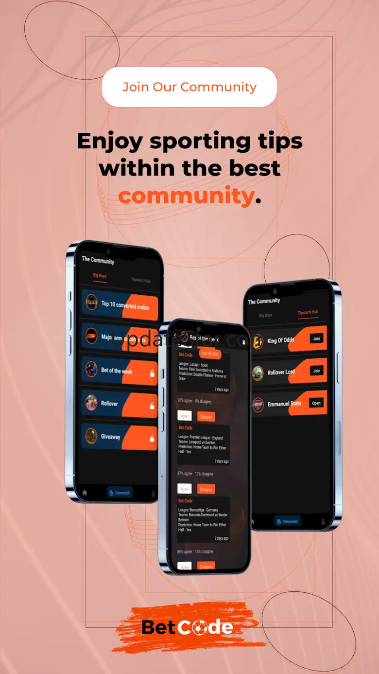 BetCode 2.2.5