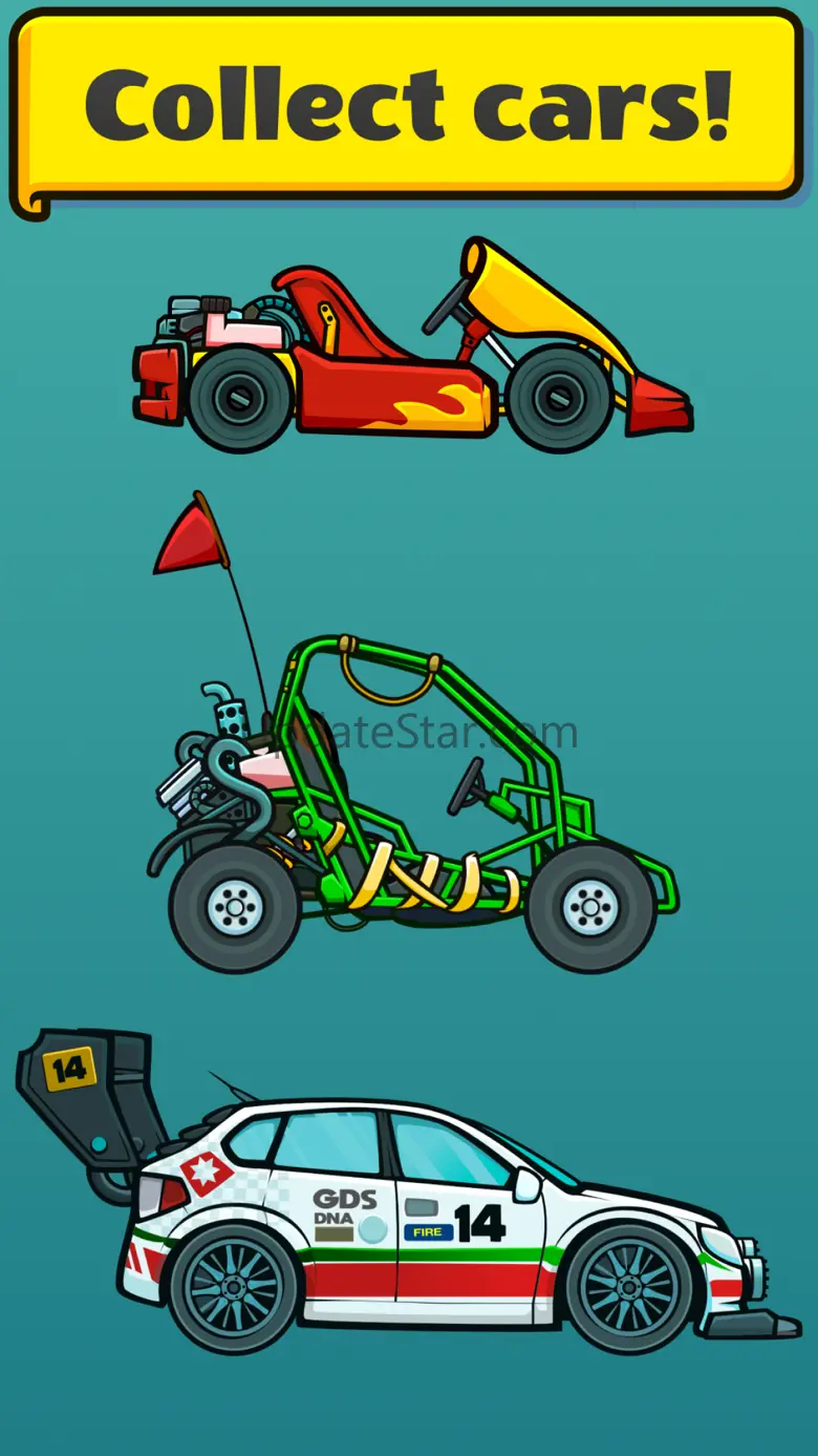 Garage Master: Nuts and Bolts 1.0.8