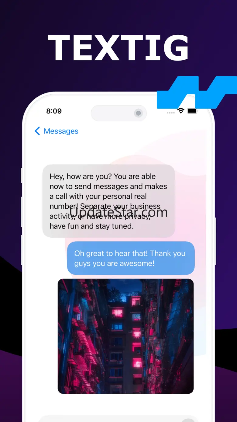 2phone: Phone Call & Texting 1.0.1