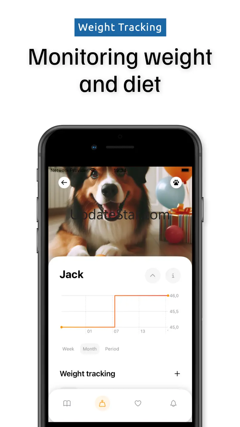 PetMatez - My pet care log 1.09