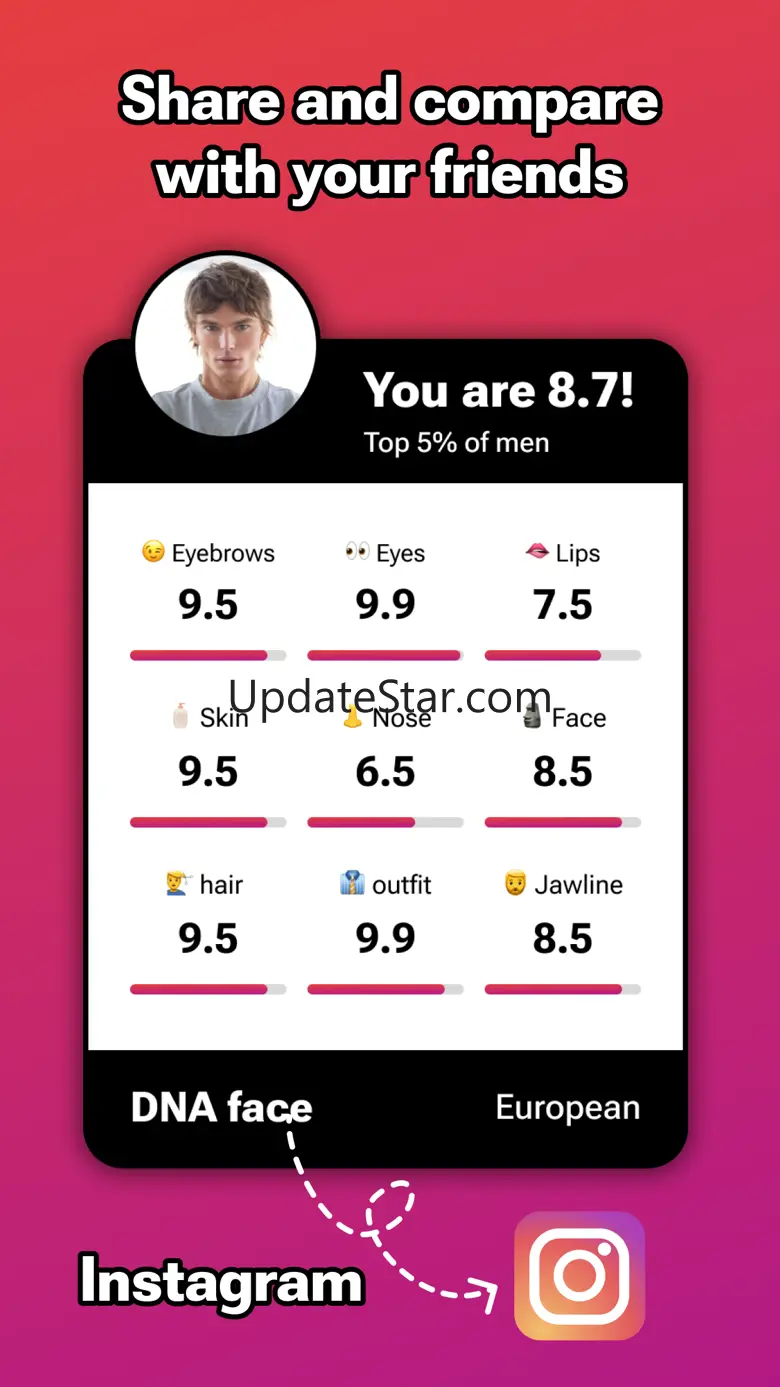MogMax AI - Get Your Score 1.1