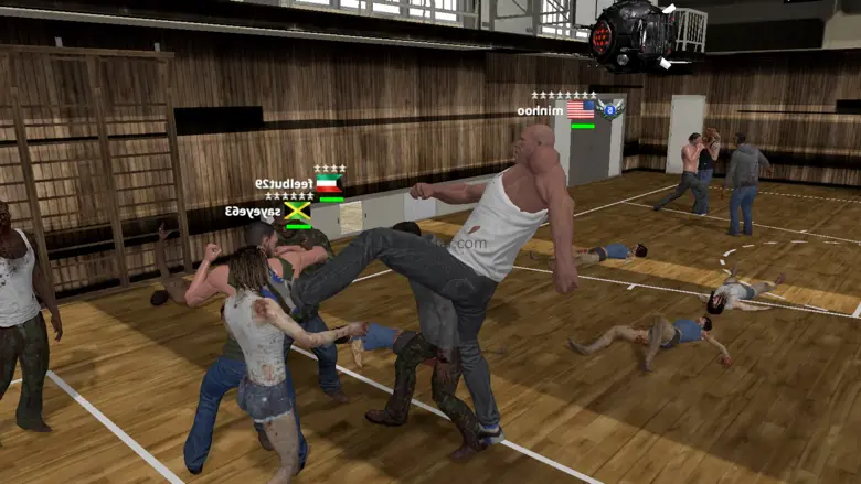 Fist War Online 1.1.0