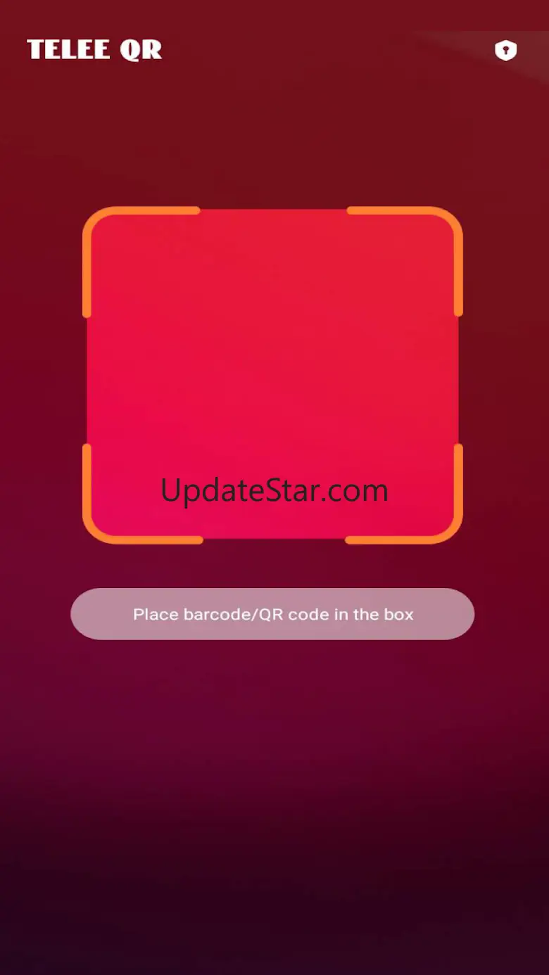 Telee QR:Quick and easy