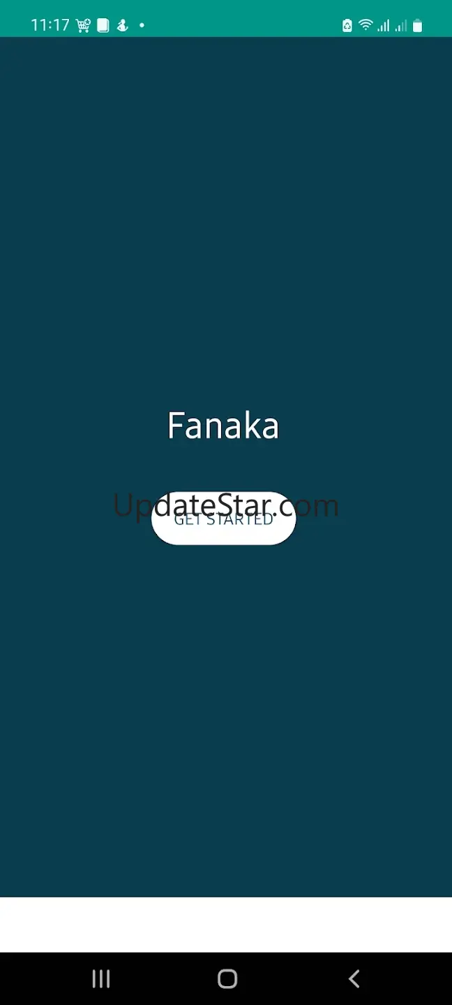Fanaka 1.0
