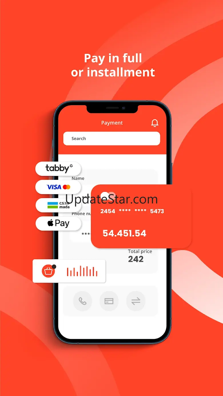 Carefer 5.14.1