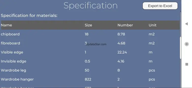 Wardrobe designer 2.1.1