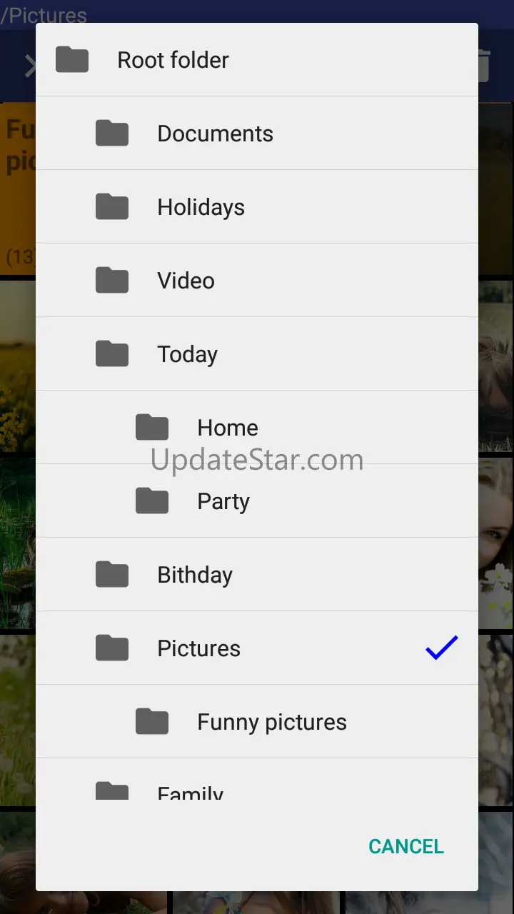 Gallery Safe 7.4.1