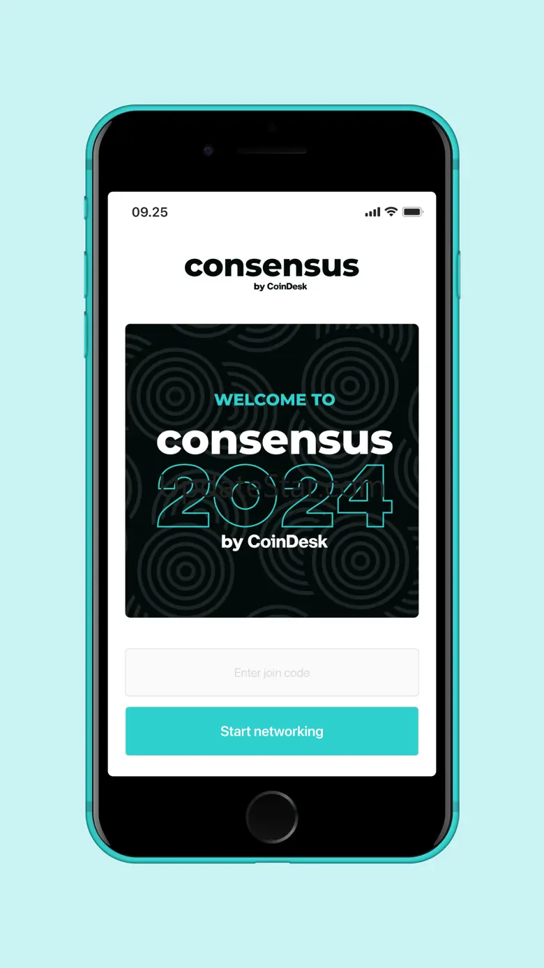 Consensus 2024 by CoinDesk 11.12.0