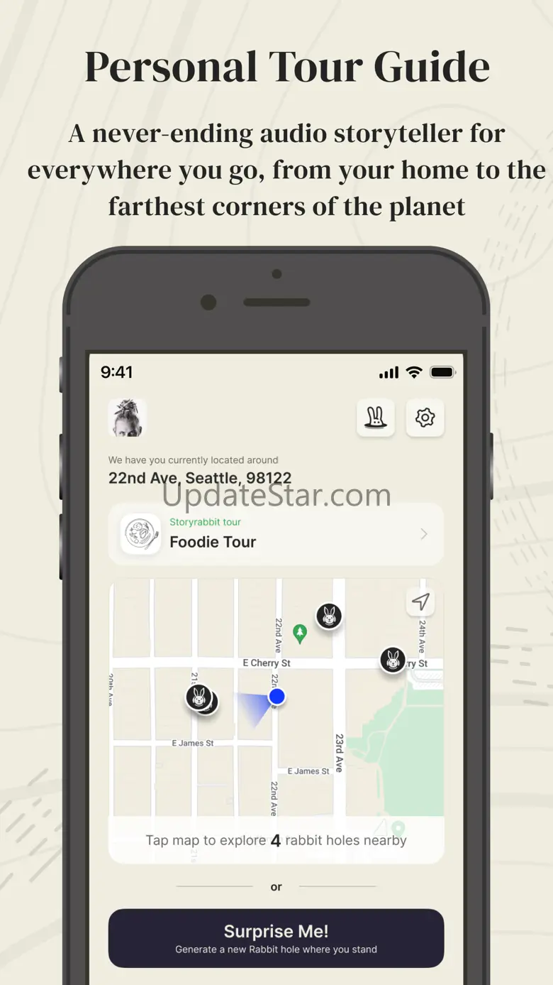 Storyrabbit 1.1