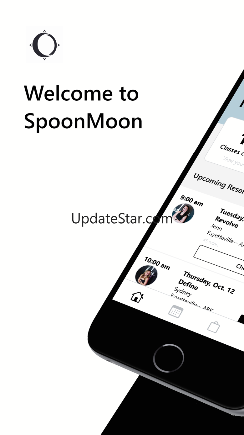 SpoonMoon New 3.38.0
