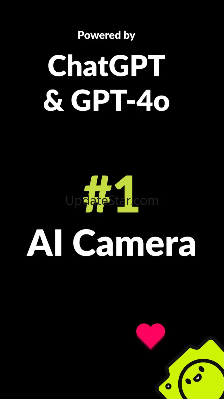 ChatCam - AI Camera 1.1.0